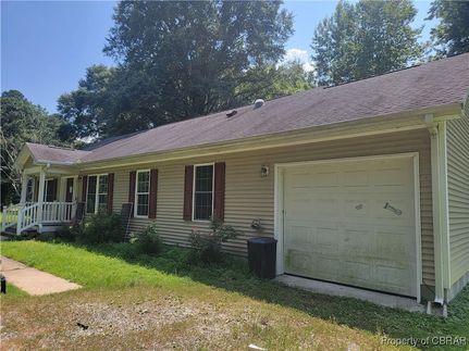 Land for sale in Lancaster County, Virginia