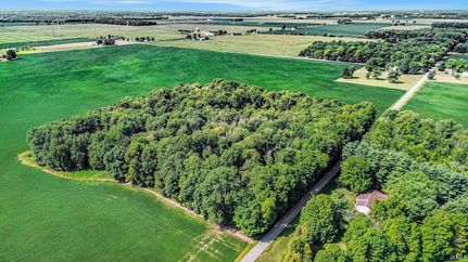 Undeveloped Land for sale in Marshall County, Indiana