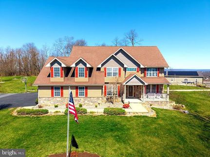 House for sale in Dauphin County, Pennsylvania