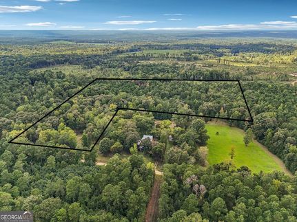 Undeveloped Land for sale in Jones County, Georgia