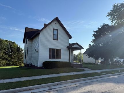 Hunting Property for sale in Manitowoc County, Wisconsin