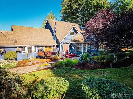 Land for sale in Kitsap County, Washington