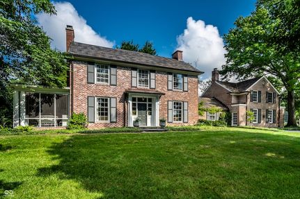 House for sale in Marion County, Indiana