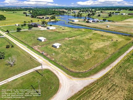 Lakefront Property for sale in Denton County, Texas