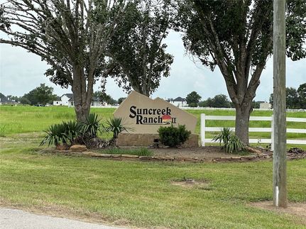 Undeveloped Land for sale in Brazoria County, Texas