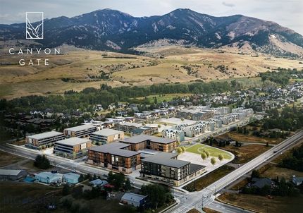 Farm and Ranch for sale in Gallatin County, Montana