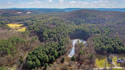Land for sale in Columbia County, New York