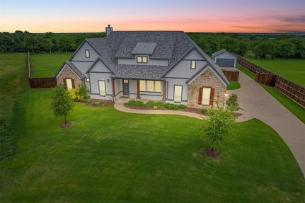 Undeveloped Land for sale in Ellis County, Texas