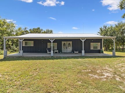 Land for sale in Navarro County, Texas