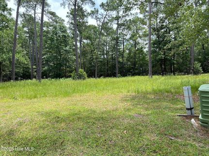 Hunting Property for sale in Brunswick County, North Carolina