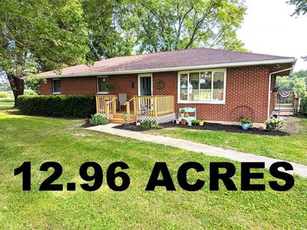 Commercial Property for sale in Dearborn County, Indiana
