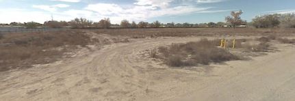 Undeveloped Land for sale in Bernalillo County, New Mexico