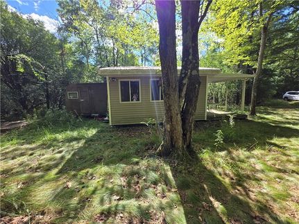 Commercial Property for sale in Schuyler County, New York