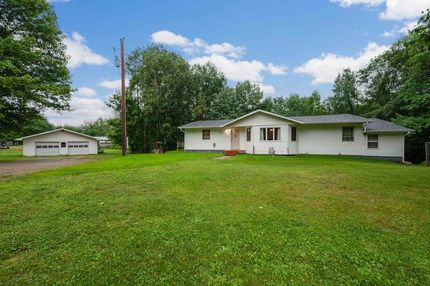 Land for sale in Itasca County, Minnesota
