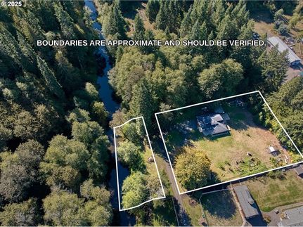 Waterfront Property for sale in Columbia County, Oregon