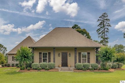 House for sale in Ouachita Parish, Louisiana
