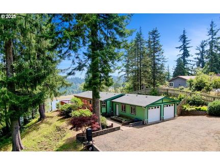Land for sale in Lincoln County, Oregon