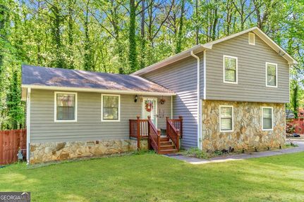 Farm and Ranch for sale in DeKalb County, Georgia