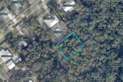 Farm and Ranch for sale in Saint Johns County, Florida