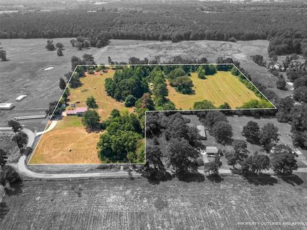Undeveloped Land for sale in Morris County, Texas