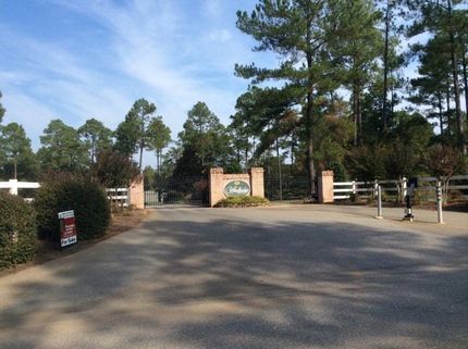 Undeveloped Land for sale in Toombs County, Georgia