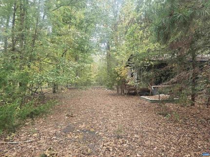 Undeveloped Land for sale in Fluvanna County, Virginia