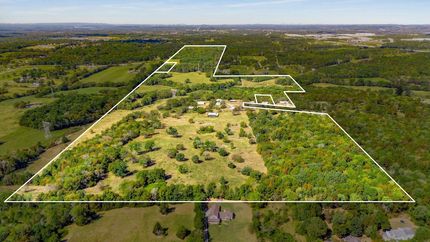 Timberland Property for sale in Wilson County, Tennessee