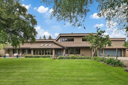 Recreational Property for sale in Spokane County, Washington