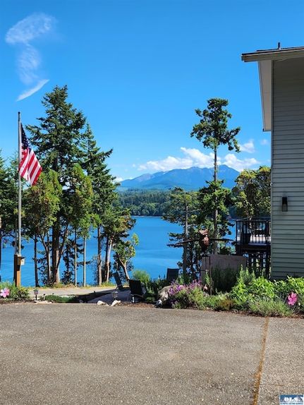 Land for sale in Clallam County, Washington