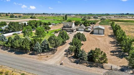 Land for sale in Jerome County, Idaho