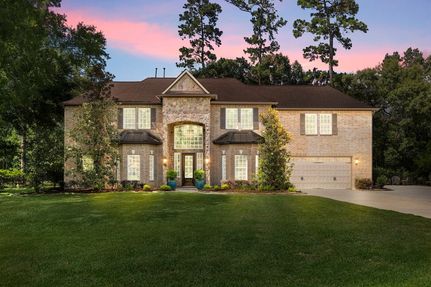 Horse Property for sale in Montgomery County, Texas