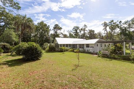 Timberland Property for sale in Jefferson County, Florida