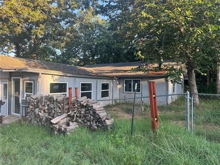 Timberland Property for sale in Cleveland County, Oklahoma