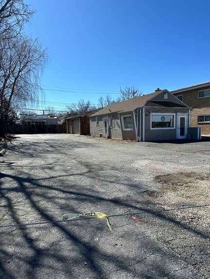 Timberland Property for sale in Cook County, Illinois