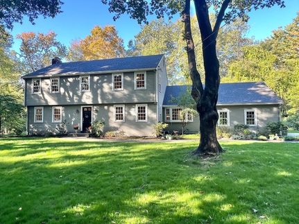Timberland Property for sale in Middlesex County, Massachusetts