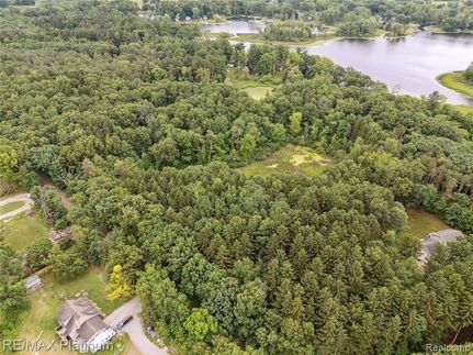 Undeveloped Land for sale in Oakland County, Michigan