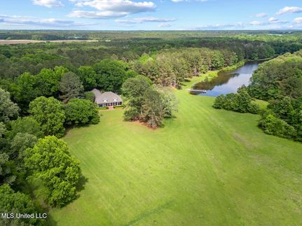 Timberland Property for sale in Madison County, Mississippi