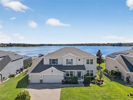 Lakefront Property for sale in Lake County, Florida