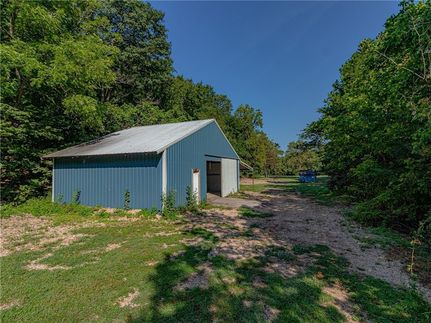 Undeveloped Land for sale in Adair County, Oklahoma