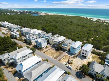Undeveloped Land for sale in Walton County, Florida