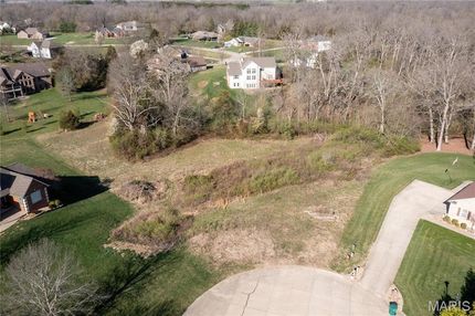 Undeveloped Land for sale in Saint Clair County, Illinois