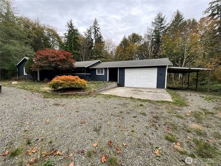 Land for sale in Pierce County, Washington