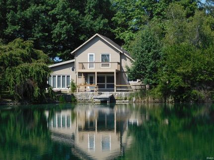 Hunting Property for sale in Delaware County, Indiana
