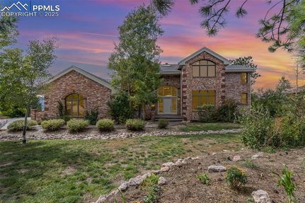 Farm and Ranch for sale in El Paso County, Colorado