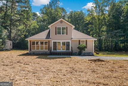 House for sale in Harris County, Georgia