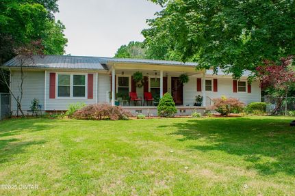 Land for sale in Obion County, Tennessee