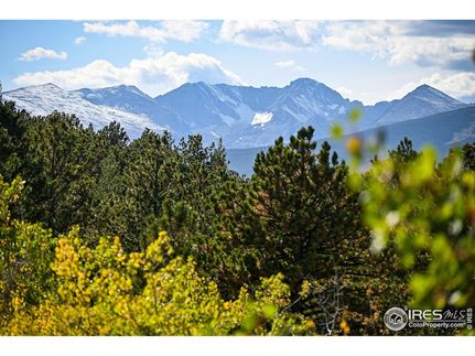 Undeveloped Land for sale in Boulder County, Colorado
