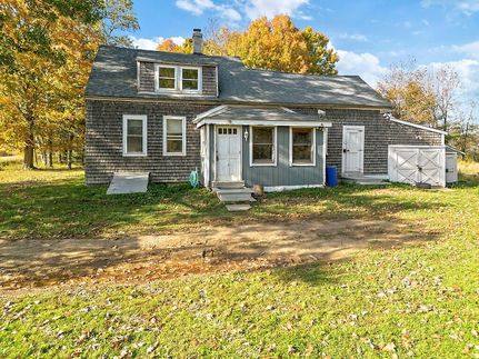 Undeveloped Land for sale in Penobscot County, Maine