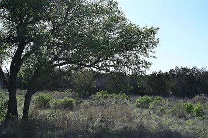Undeveloped Land for sale in Burnet County, Texas