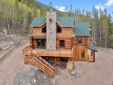 Recreational Property for sale in Clear Creek County, Colorado